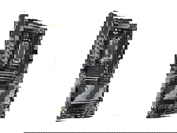 GIGABYTE B650 GAMING X AX